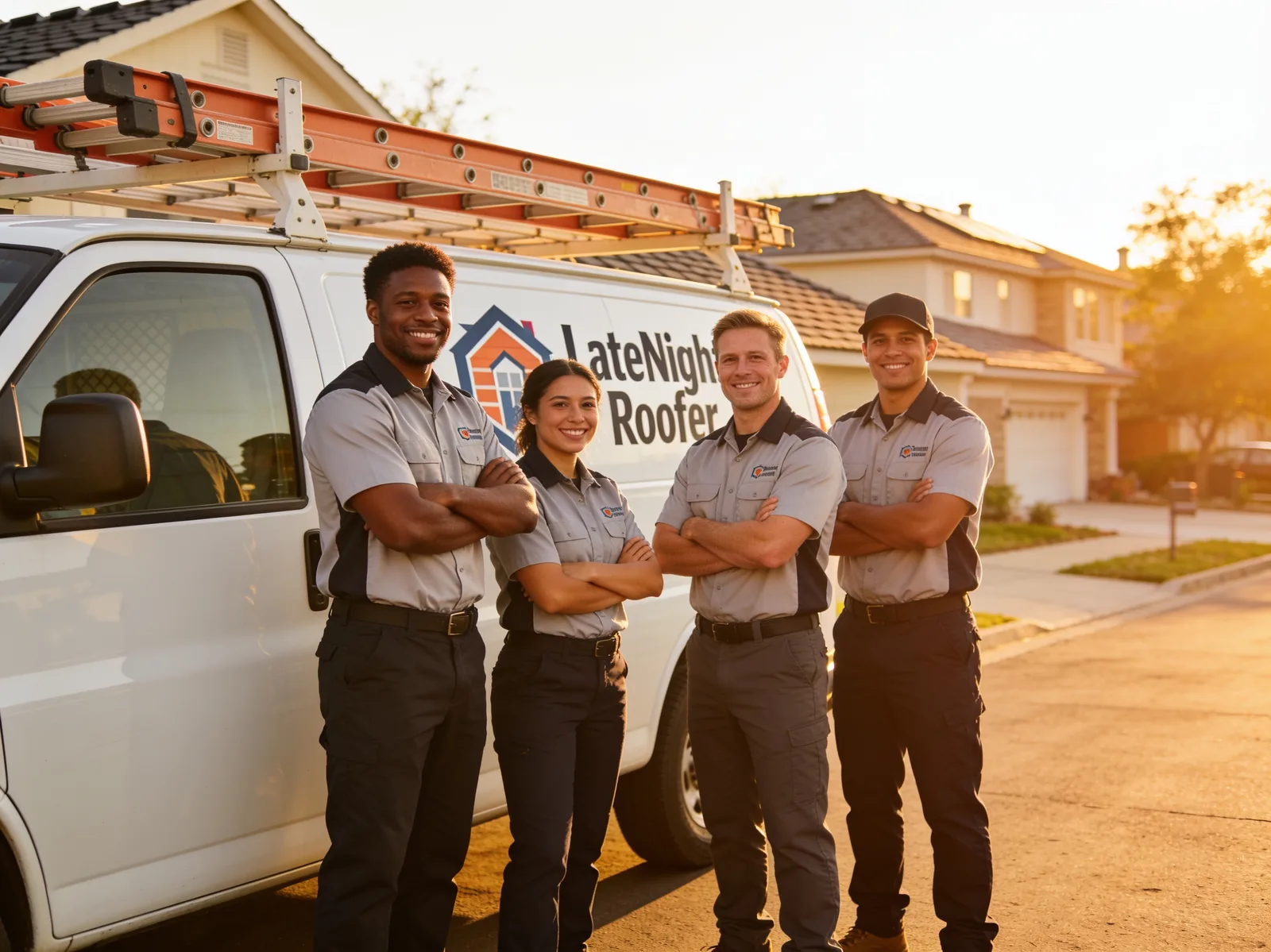 Emergency Roof Repair company in Eddyville, NE